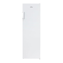 Willow WTF1700W 206L Total No Frost Tall Freezer with 4* Rating,