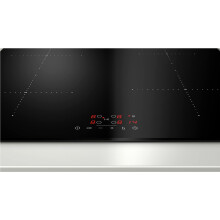 Neff T36FB41X0G Touch Control 60cm Four Zone Induction Hob Black With