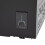 Willow W99CFB Freestanding 99L Chest Freezer with Removable Storage 7