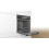 Bosch Bosch Home & Kitchen Appliances Builtin Oven, Black, Single 2