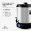 Biggie Digital Fully Automatic Cooker 3
