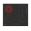 Candy Candy CH64BVT 60cm Ceramic Hob, Touch control, Boosters, Twin zone, 1