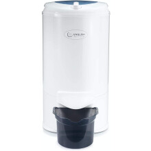 English Electric Gravity Drain Spin Dryer 28009EEWP 5.2kg A+++