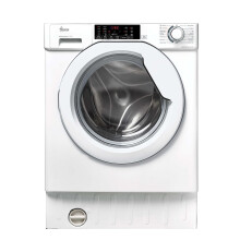 Hoover, H-Wash 300 Integrated Washing Machine, 9 Kg Wash Capacity,
