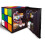 Husky Husky HUS-HU231 Rubiks Cube Mini Fridge 2