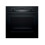 Bosch Bosch Home & Kitchen Appliances Builtin Oven, Black, Single 3