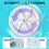 Mini portable USB Washing Machine | Sink Washing Machine Ultrasonic 4