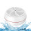 Mini portable USB Washing Machine | Sink Washing Machine Ultrasonic 1