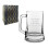 Personalised Engraved Glass Beer Stein, Personalise with Any Message 7