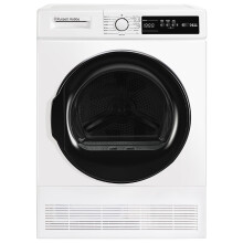 Russell Hobbs Freestanding Condenser Dryer Electric Tumble Dryer 15