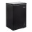 Willow W99CFB Freestanding 99L Chest Freezer with Removable Storage 3