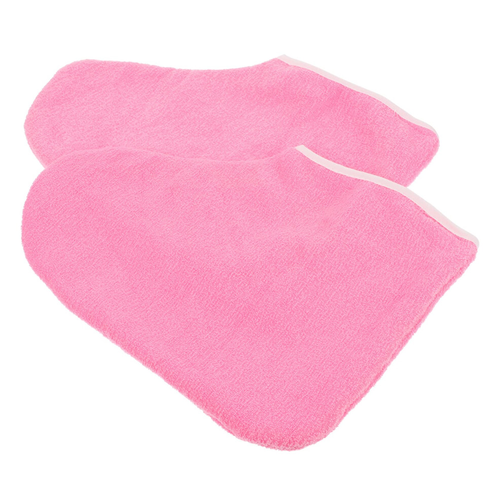 Moisturizing Spa Socks for Women 2 Pairs Deep Hydration Cracked Heel  Overnight Care