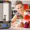 Biggie Digital Fully Automatic Cooker 2