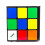Husky Husky HUS-HU231 Rubiks Cube Mini Fridge 5