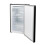 Willow WUCFZ48B 60L Undercounter Freezer - Recessed Handle, 6