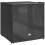 Homcom HOMCOM Tabletop Mini Freezer with 35 Litre Capacity, Small Lockable 1