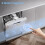 COMFEE' Freestanding Dishwasher CDWEF1034BW-UK 45cm Width, Slimline 4
