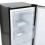 Willow WUCFZ48B 60L Undercounter Freezer - Recessed Handle, 4