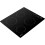 Indesit Indesit Built In RI860C 58cm 4 Zone Ceramic Hob - Black 4