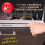Russell Hobbs Russell Hobbs Built-In Dishwasher, Class E, 12 Place Settings, 5 Wash 6