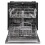 Russell Hobbs Russell Hobbs Built-In Dishwasher, Class E, 12 Place Settings, 5 Wash 1