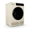 MONTPELLIER MTDC8SDC 8KG Cream Condenser Dryer 1