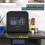 Russell Hobbs Russell Hobbs Mini Dishwasher Compact Table Top Black 2 Place Setting 3