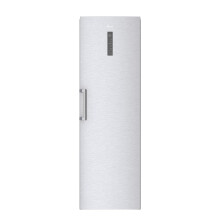 Haier H3F330SEH1 Upright Freezer, InstaSwitch, 60cm Wide, 330L Total