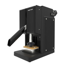 Nectar Pollen Pincher 2.0 | Rosin Press Kit + 2 Year Warranty | 1 Ton