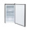 Willow WUCFZ48B 60L Undercounter Freezer - Recessed Handle, 3