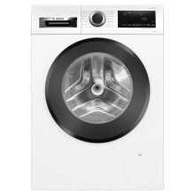 Bosch Home & Kitchen Appliances Bosch WGG04409GB Washing Machine with