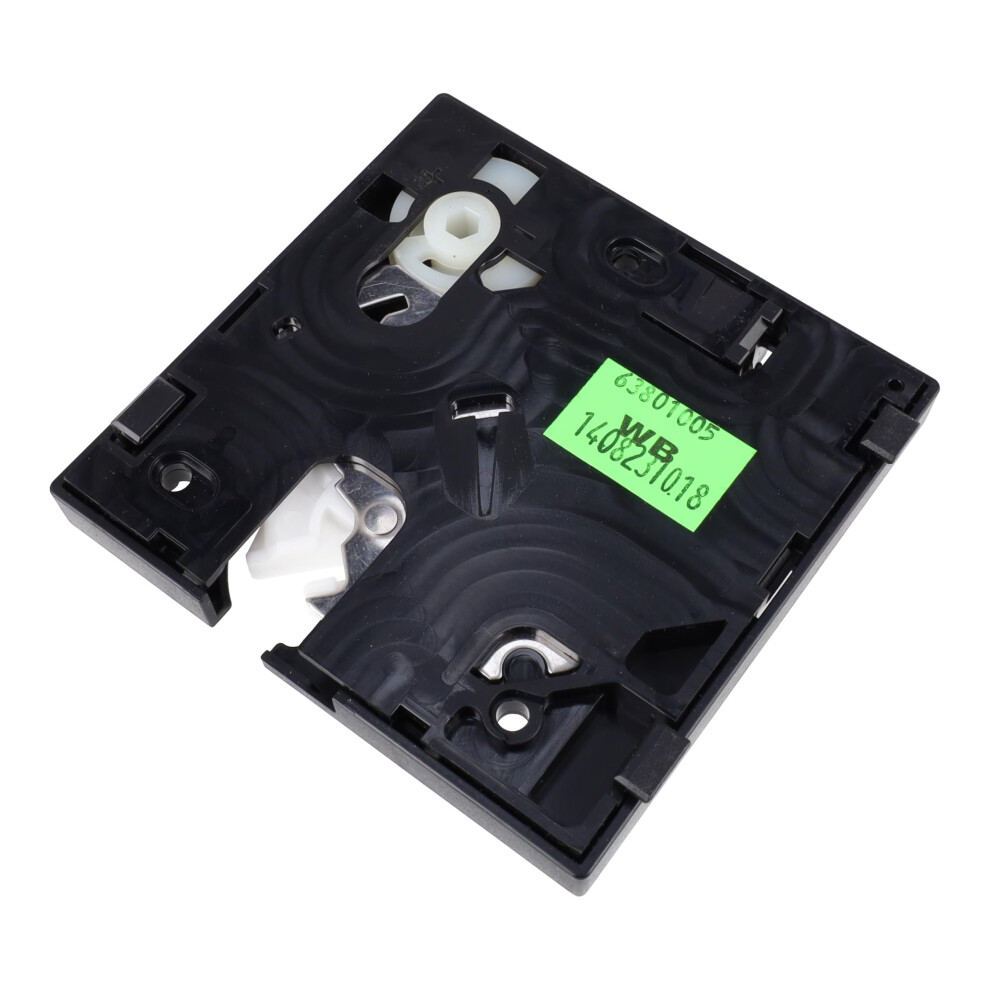 Sparefixd For Neff Warming Drawer Lock Switch Mechanism 3854976926645