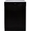 Electra C1760BE Standard Dishwasher - Black - E Rated 1
