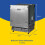 Russell Hobbs Russell Hobbs Built-In Dishwasher, Class E, 12 Place Settings, 5 Wash 2
