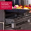Neff NEFF, N50, B6ACH7AG7B, 60cm Built-in Single Oven with Hide, Home 4