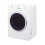 Willow WTD7W 7kg Vented Dryer, Front Loading with Child Lock, 3 5