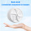 Mini portable USB Washing Machine | Sink Washing Machine Ultrasonic 8