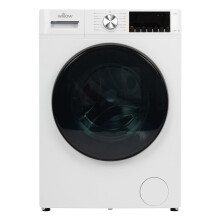 Willow WWD8514WH 8kg 1400 Spin Washer Dryer with BLDC Inverter Motor,
