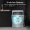 Hisense Hisense HS643D60XUK 16 Place Settings Freestanding Standard 4
