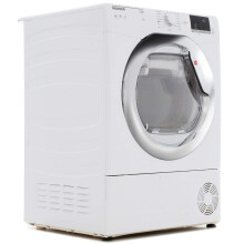 Hoover HLC9DCE Link 9kg Freestanding Condenser Sensor Tumble Dryer