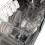 Willow WDW1460I 60cm Integrated Dishwasher with 14 Place Settings, 7