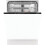 Hisense Hisense 16 Place Settings Fully Integrated Dishwasher 1