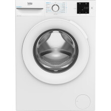 Beko EnergySpin B3W31041W 10kg Washing Machine with 1400 rpm - White