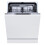 Hisense Hisense Fully Integrated Standard Dishwasher - Silver with Fixed Door 1