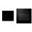 COMFEE' Built-in Induction Hob Electric Oven Buddle - Induction Hob 1