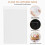 FreeSculpt 3D Printing Pen 3D Printer Pen USB Power Supply + 20 PLA 2