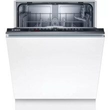 SMV2HTX02G Series 2 Fully Integrated Built-in Dishwasher, 60 cm, 13