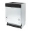 Willow WDW1460I 60cm Integrated Dishwasher with 14 Place Settings, 5