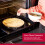 Neff NEFF, N50, B6ACH7AG7B, 60cm Built-in Single Oven with Hide, Home 8