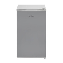 Willow W48UFIS Freestanding Under Counter Larder Fridge with Chiller